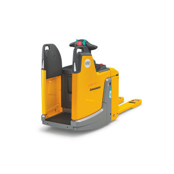 Arriendo Transpaleta Eléctrica | corto y largo plazo | ¡Cotiza ahora!