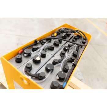 Batería ácido-plomo | 24 V | Repuestos y Accesorios