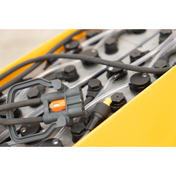 Batería ácido-plomo | 24 V | Repuestos y Accesorios