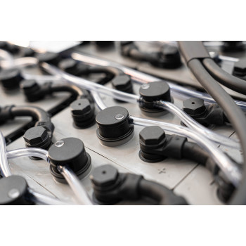 Batería  ácido plomo | 80 V | Repuestos y Accesorios