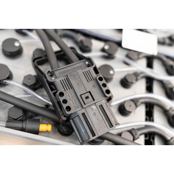 Batería  ácido plomo | 80 V | Repuestos y Accesorios