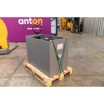 Batería  ácido plomo | 80 V | Repuestos y Accesorios