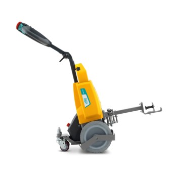 Remolcador eléctrico  | EZS 010 1000 kg | Semi Nueva