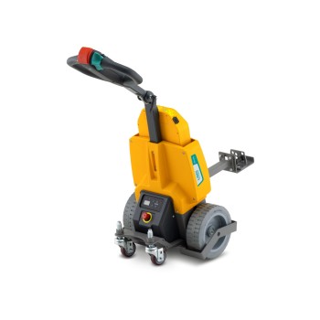 Remolcador eléctrico  | EZS 010 1000 kg | Semi Nueva