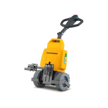 Remolcador eléctrico  | EZS 010 1000 kg | Semi Nueva