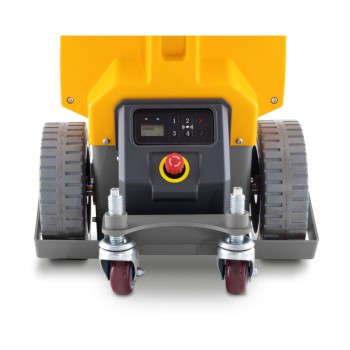 Remolcador eléctrico  | EZS 010 1000 kg | Semi Nueva