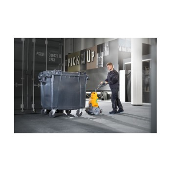 Remolcador eléctrico  | EZS 010 1000 kg | Semi Nueva