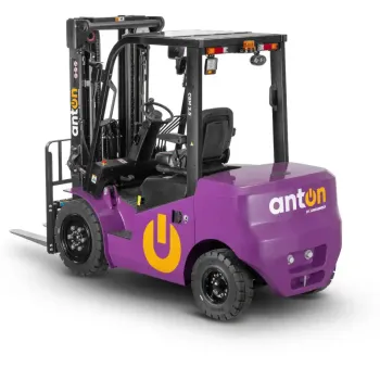 AntOn by Jungheinrich Montacargas eléctrico CBH 2.0 DZ4500 | Tienda Jungheinrich Chile