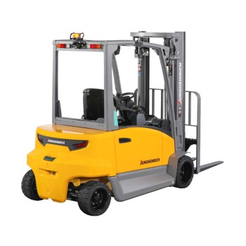 Grúa Horquilla Eléctrica EFG MC 320 | Semi Nueva | 2021 | Jungheinrich