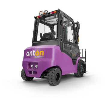AntOn by Jungheinrich Grúa Horquilla CBH 2.5 DZ4800 | Tienda Jungheinrich Chile