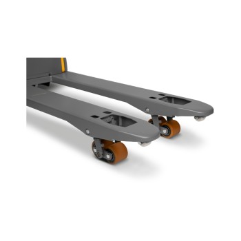 Transpaleta eléctrica 1500 kg  AME 15 | Jungheinrich | Semi Nuevo