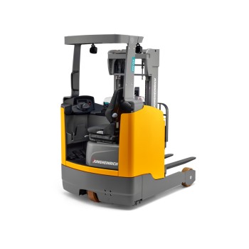 Apilador Retráctil ETV 214 MP | Jungheinrich | 1400 kg | Semi nuevo
