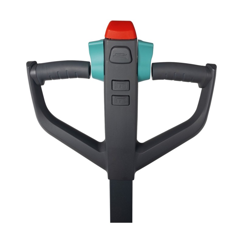 Apilador eléctrico AMC12 | Tienda Online | Jungheinrich