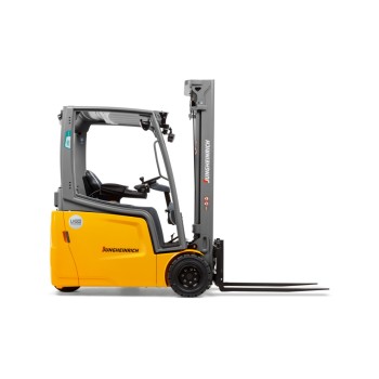 Grúa Horquilla Eléctrica | EFG 215 | 1500kg