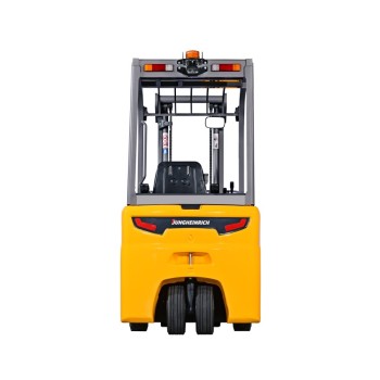 Grúa Horquilla Eléctrica | EFG BB 216ki | Jungheinrich