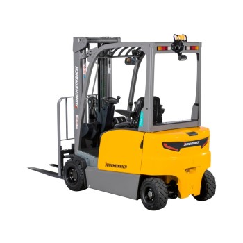 Grúa Horquilla Eléctrica  | EFG MB 220 | Jungheinrich