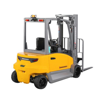 Grúa Horquilla Eléctrica  | EFG MC 320i | Jungheinrich