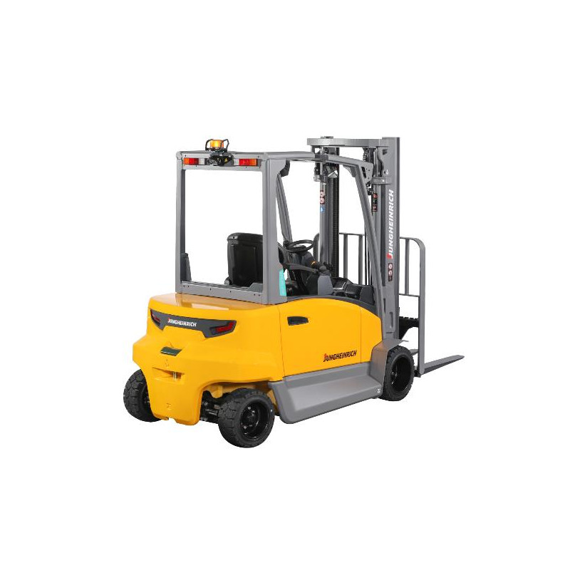 Grúa Horquilla Eléctrica  | EFG MC 320i | Jungheinrich