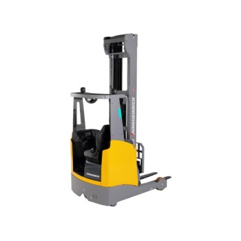 Apiladore Retractil | ETV 112 | Jungheinrich