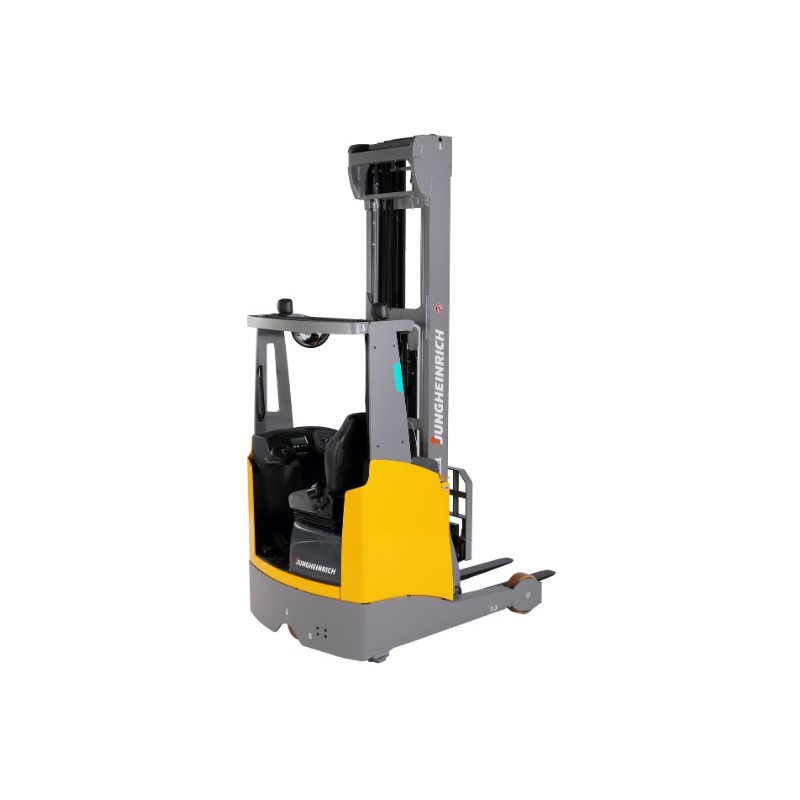 Apiladore Retractil | ETV 112 | Jungheinrich