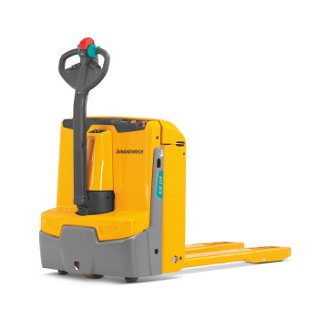 Transpaleta Eléctrica | EJE 114i | Jungheinrich
