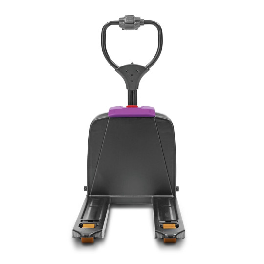 Transpaleta eléctrica | PTL 1.5 | 685 x 1150 mm | AntOn by Jungheinrich