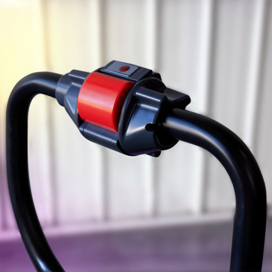 Transpaleta eléctrica | PTL 1.5 | 685 x 1150 mm | AntOn by Jungheinrich