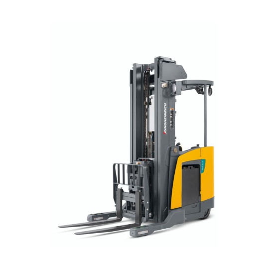 Apilador Retráctil | ETR 230 | Jungheinrich