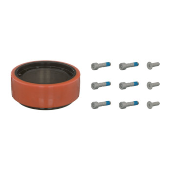 Paquete de autoservicio AntOn by Jungheinrich para el modelo PTL 1.5 — cambiar ruedas de carga | Tienda Jungheinrich