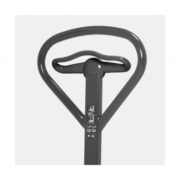 Transpaleta manual 2200kg ancho especial | Jungheinrich | Rueda motriz de goma