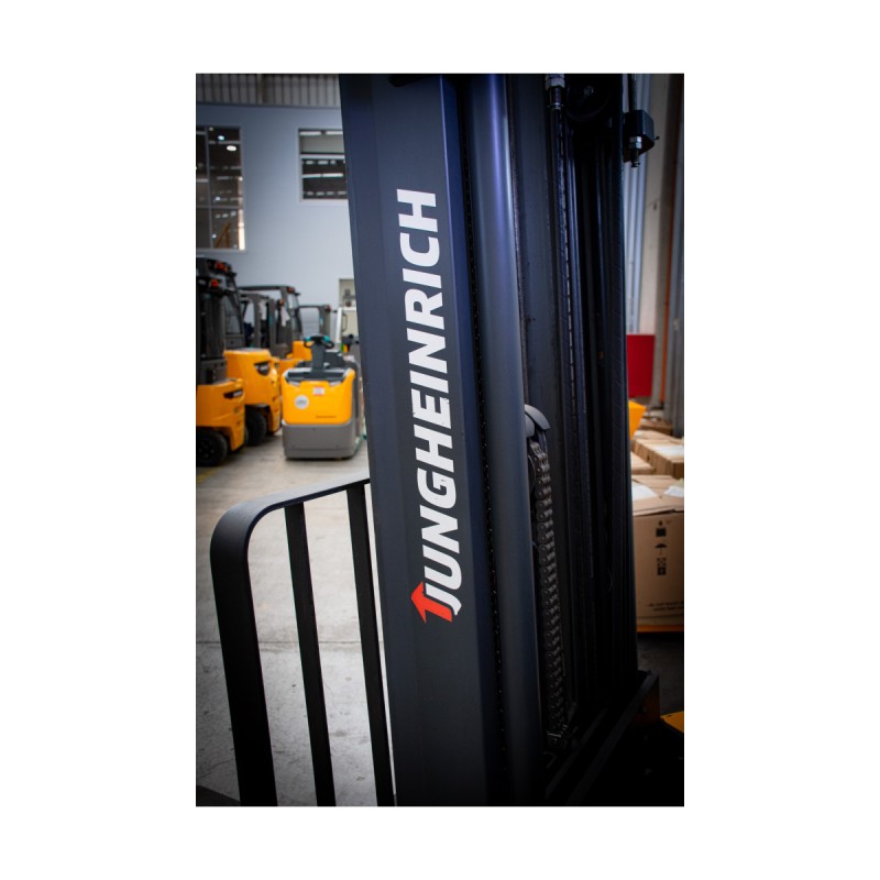 Grúa Horquilla TFG 320 | Usada| Jungheinrich