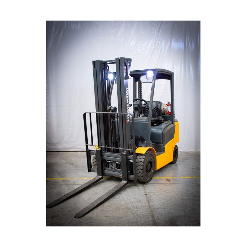 Grúa Horquilla TFG 320 | Usada| Jungheinrich