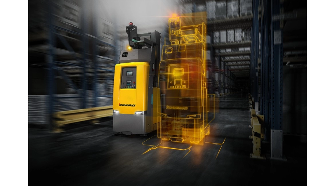 ¿Cómo  la automatización y la robótica están cambiando el panorama logístico?